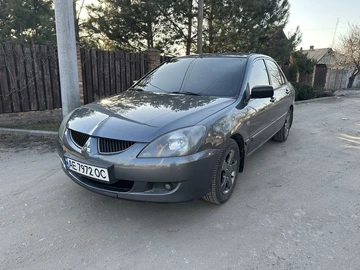 Авто Mitsubishi Lancer 2005 № 8575072
