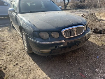 Авто Rover 75 2000 № 8575078