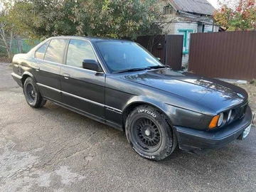Авто BMW 5 Серия 1988 № 8575081