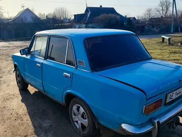 Авто ВАЗ 2111 1974 № 8575082