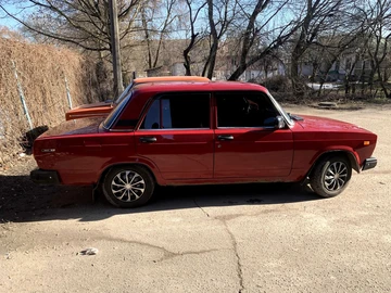 Авто ВАЗ 2107 2005 № 8575084