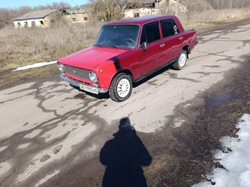 Авто ВАЗ 2101 1973 № 8575085