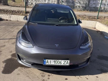 Авто Tesla Model 3 2020 № 8575086