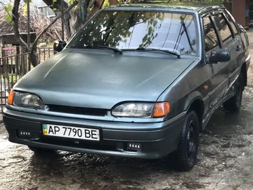 Авто ВАЗ 2115 2008 № 8575088