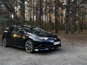 Авто Toyota Auris 2015 № 8575090