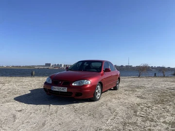 Авто Hyundai Avante 1999 № 8575092