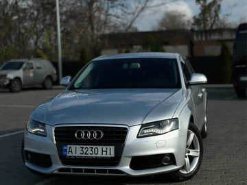 Авто Audi A4 2008 № 8575258