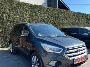 Авто Ford Escape 2017 № 8575260