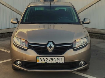 Авто Renault 4 2013 № 8575267