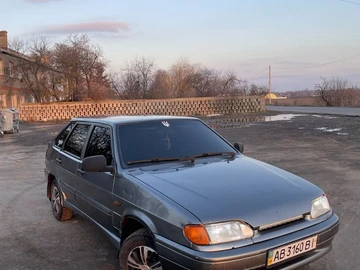 Авто ВАЗ 21114 2007 № 8575269