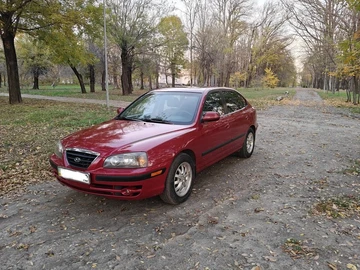 Авто Hyundai Elantra 2006 № 8575273