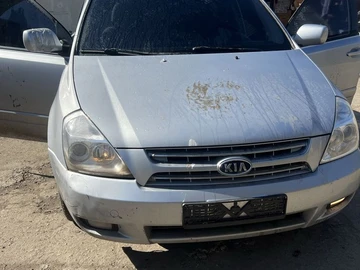 Авто KIA Carnival 2008 № 8575278