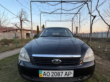 Авто ВАЗ 2170 Priora 2008 № 8575282