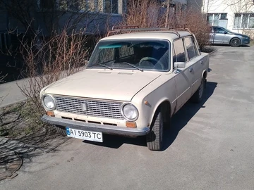 Авто ВАЗ 11113 Oka 1985 № 8575286