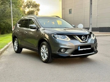 Авто Nissan X-Trail 2015 № 8575288