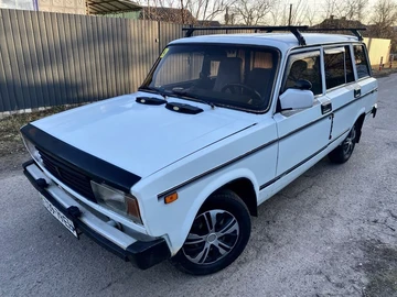 Авто ВАЗ 2104 1999 № 8575291