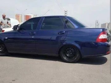 Авто ВАЗ 2110 2010 № 8575296