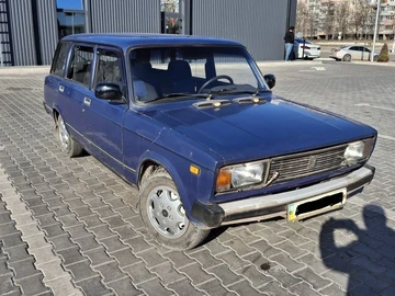 Авто ВАЗ 2104 1998 № 8575297