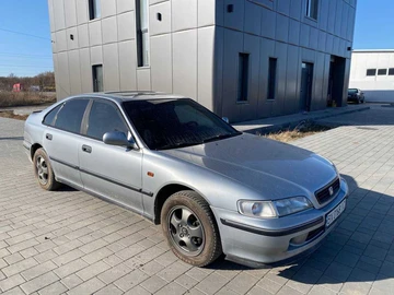 Авто Honda Accord 1998 № 8575299