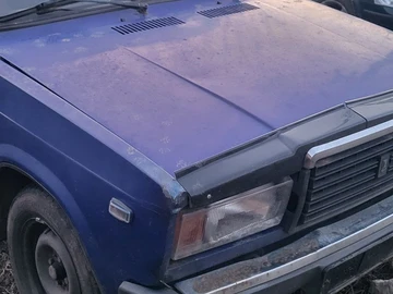 Авто ВАЗ 2107 2006 № 8575295