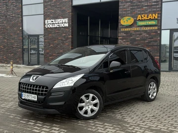 Авто Peugeot 3008 2011 № 8575301