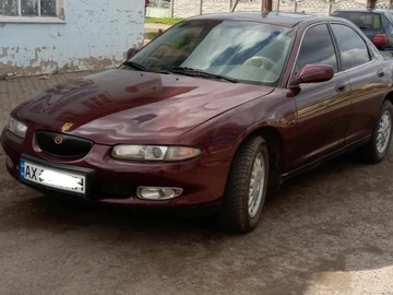 Авто Mazda Xedos 6 1996 № 8575305