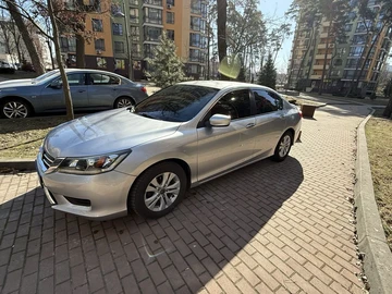 Авто Honda Accord 2015 № 8575310