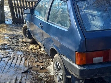 Авто ВАЗ 2108 1991 № 8575316