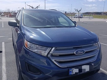 Авто Ford Edge 2017 № 8575318