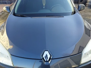 Авто Renault Megane 2009 № 8575322