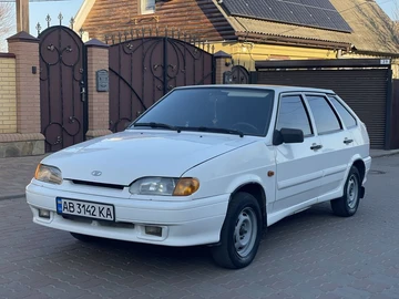 Авто ВАЗ 2114 2012 № 8575325