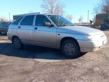 Авто ВАЗ 2112 2004 № 8575334