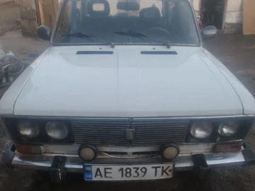 Авто ВАЗ 2106 1990 № 8575338
