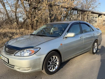Авто Toyota Camry 2003 № 8575339