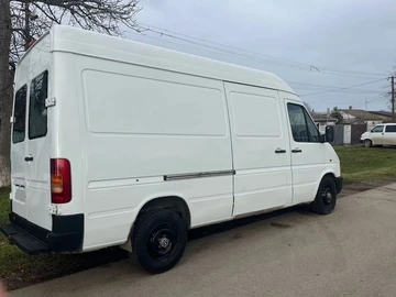 Авто Volkswagen Lt 2004 № 8575343