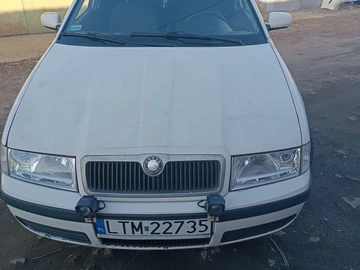 Авто Skoda 100 2004 № 8575356