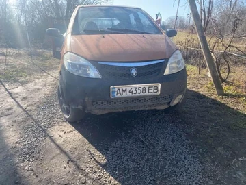 Авто MINI Hatch 2011 № 8575358