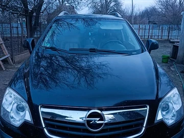 Авто Opel Antara 2007 № 8575321