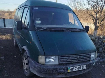 Авто Ford Canyon 2000 № 8575364