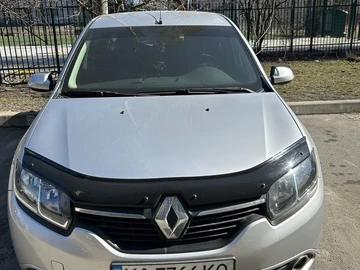 Авто Renault Logan 2015 № 8575365