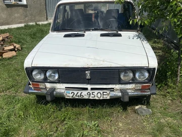 Авто ВАЗ 21063 1990 № 8575371