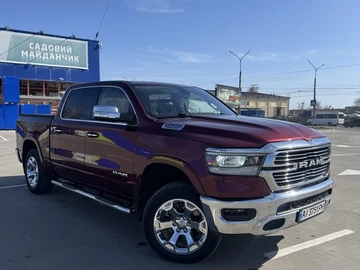 Авто Dodge Ram 2020 № 8575372
