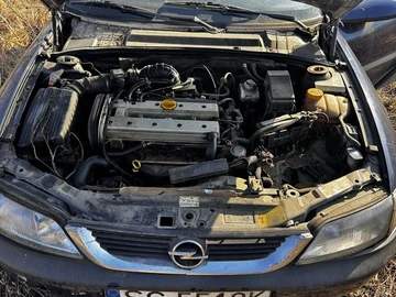 Авто Opel Vectra 1998 № 8575377