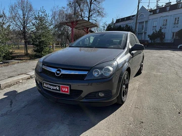 Авто Opel Astra 2009 № 8575378