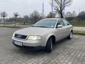 Авто Audi A6 1999 № 8575383