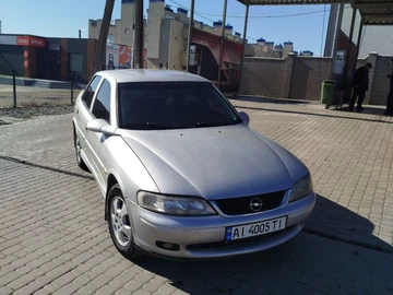 Авто Opel Vectra 1999 № 8575388
