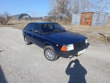 Авто Mazda 2141 1996 № 8575369