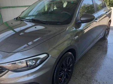 Авто Fiat Tipo 2020 № 8575399