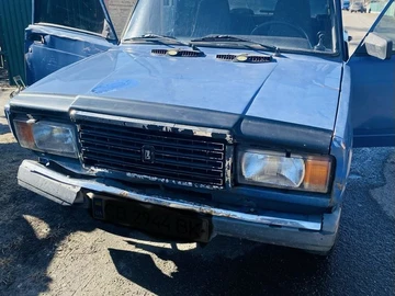 Авто ВАЗ 2107 2005 № 8575400