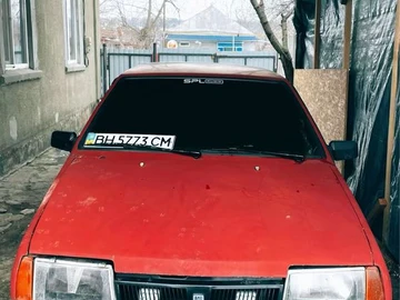 Авто ВАЗ 21093 1993 № 8575411